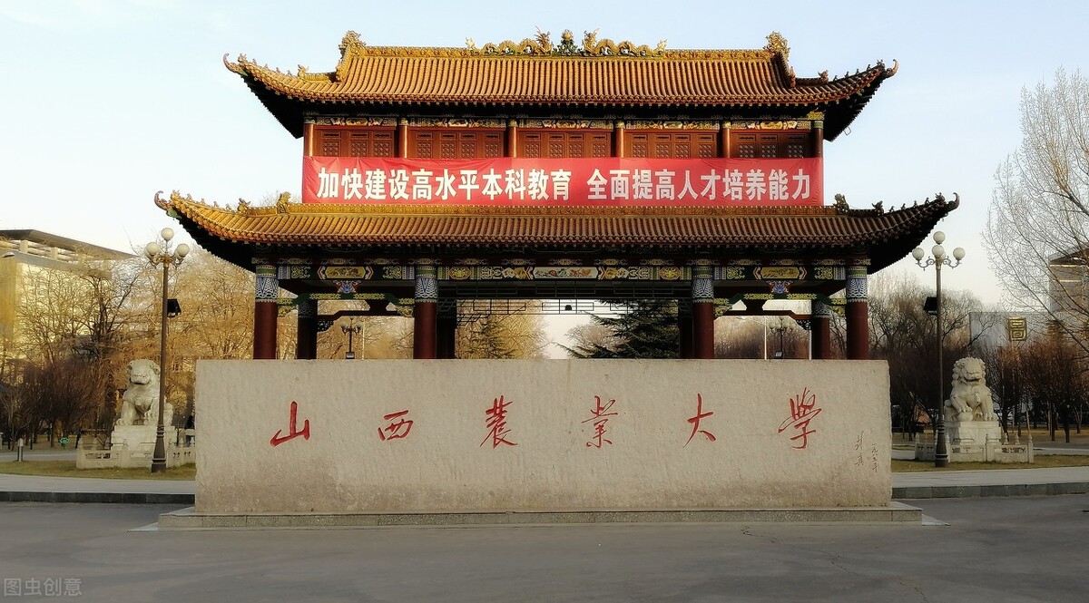 捡漏！26所农林类高校8所双一流，设计类专业实力强录取分数低