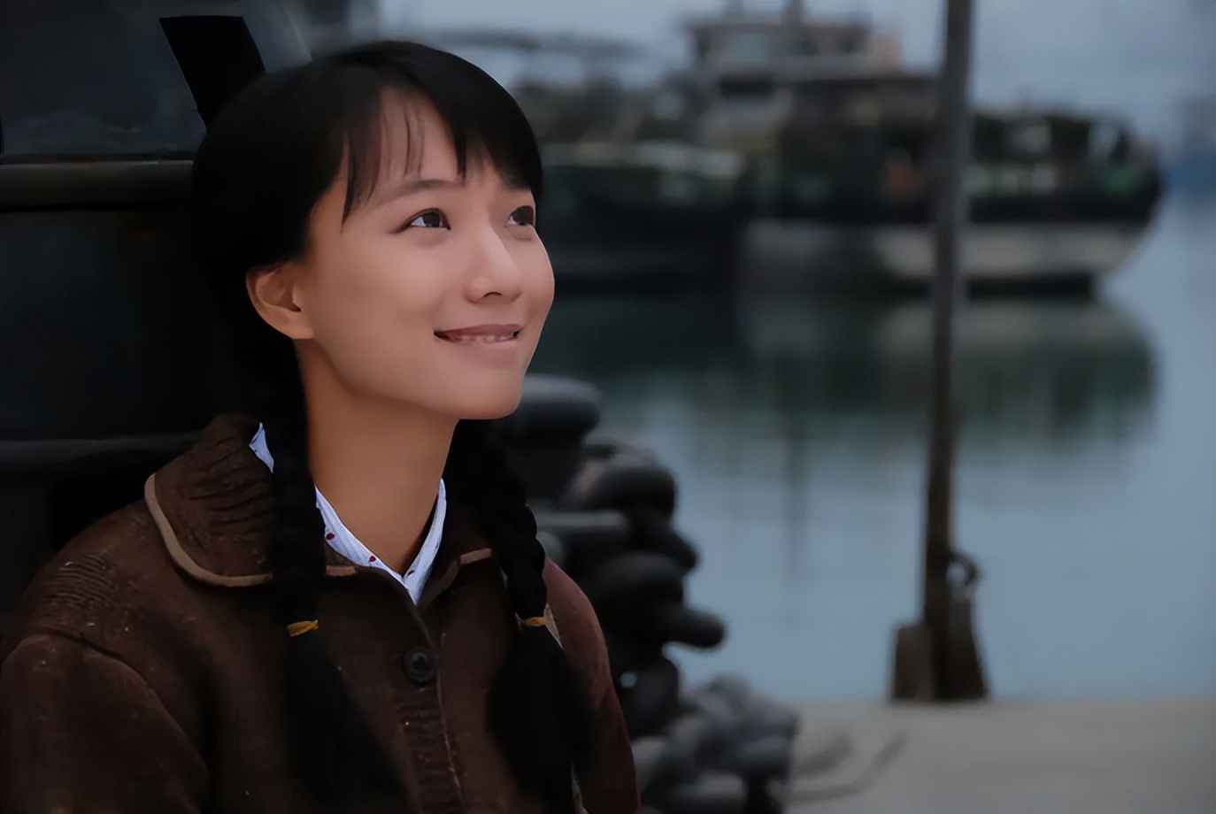 当时代抛弃“青春小妞”王珞丹时，连声招呼都不会打