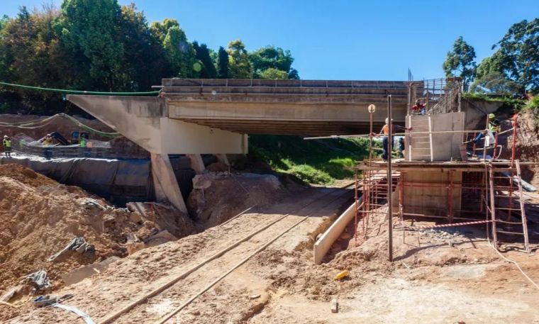 道路橋梁工程中有哪些施工技術要點