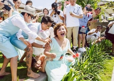 当导演6年后，包贝尔终于让自己跟“抄袭”两字锁死了