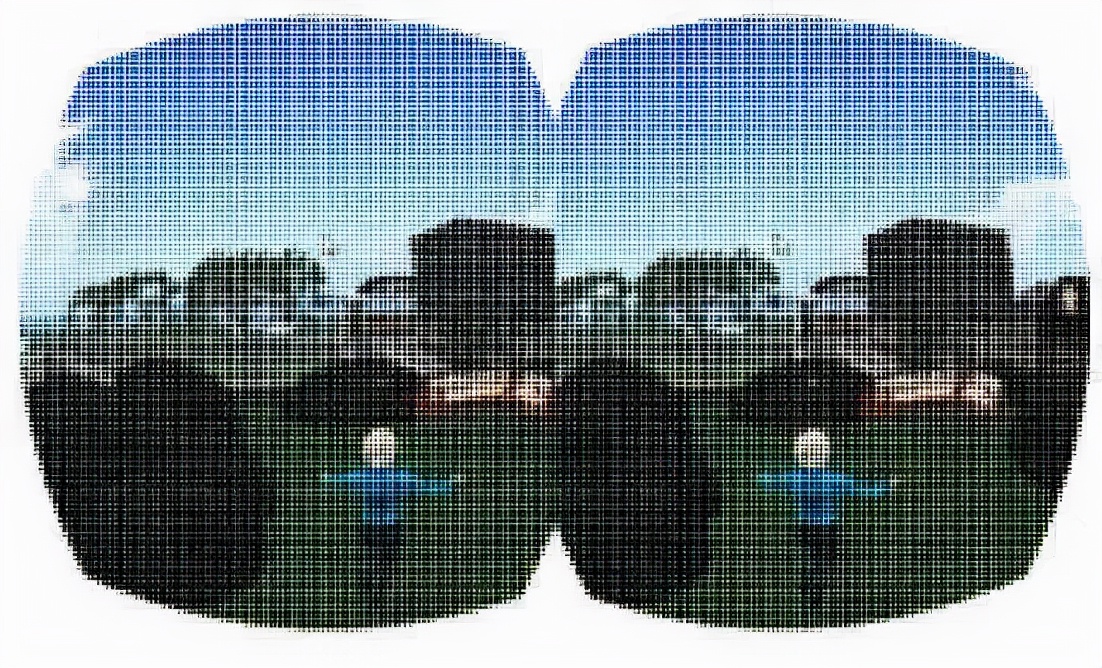 苹果AR眼镜疑曝光！索尼VR头显双眼8K超高清，元宇宙伴侣震撼出场