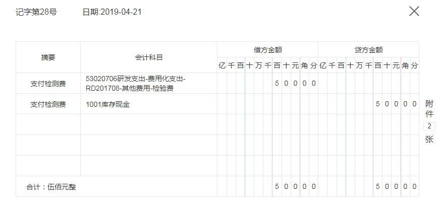 广东一出纳转岗软件公司会计，总结了51笔软件公司会计分录，实用