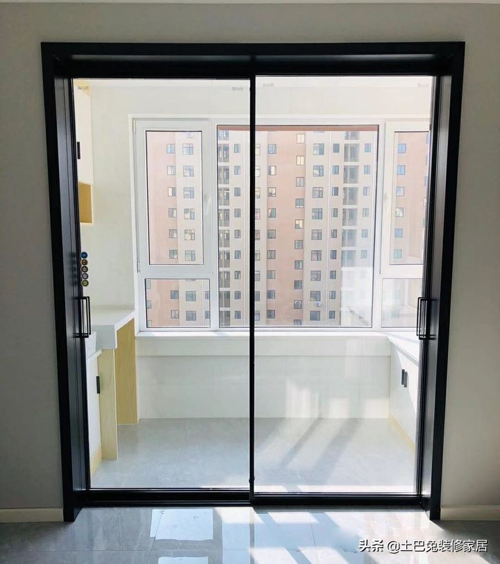 全网超全10000字厨房装修指南（建议收藏）