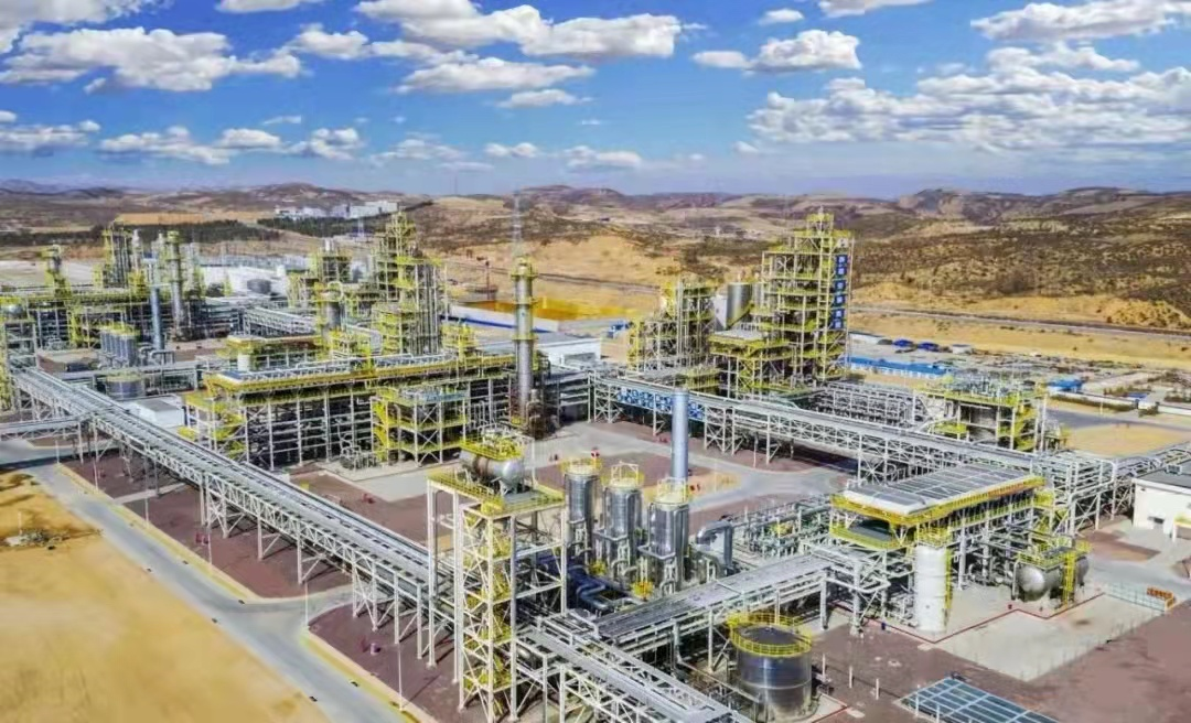 榆林“陕西第一”，实力还是虚火？