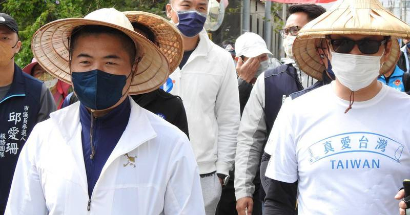 征召張善政選桃園引爆藍營內訌，顏寬恒批朱立倫一心“卡羅”