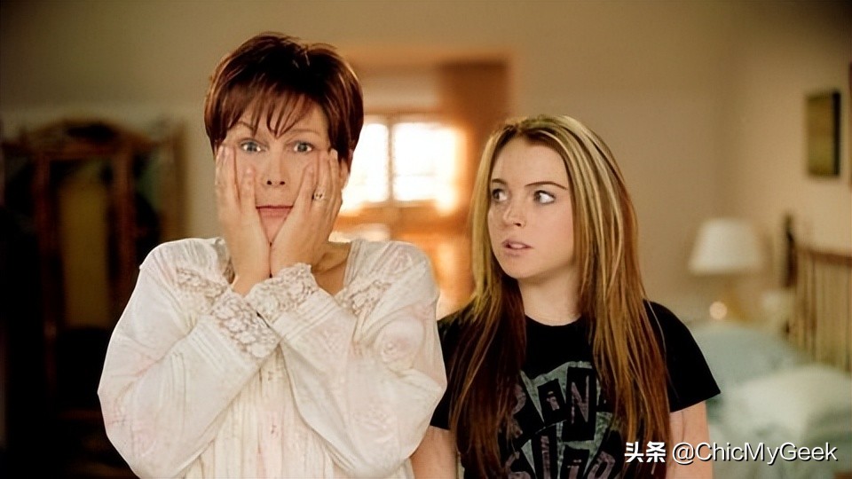 回忆杀！5部值得一刷再刷的迪斯尼经典青春电影