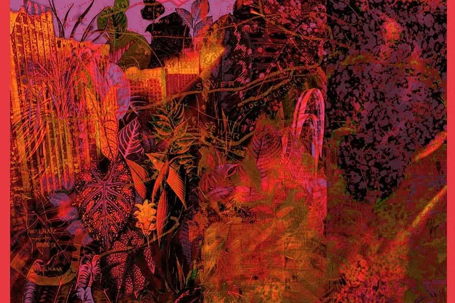 颜值与实力并存的BCU,其艺术与设计学院的研究生毕设可不能错过