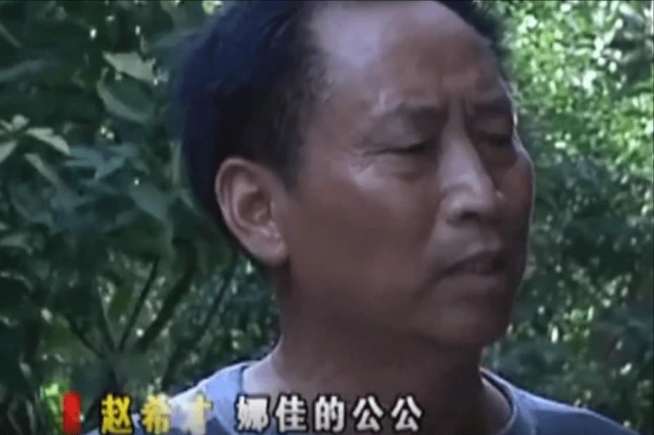 乌克兰洋媳妇娜佳：结婚9年后痛失丈夫，她入籍中国只为孝养公婆