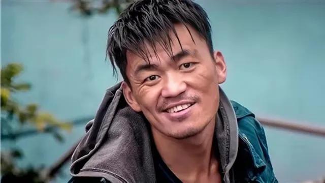 有种“整容”叫王宝强离婚，前妻马蓉变化不大，他却像换个人