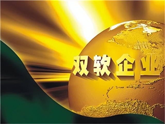双软的办理流程及材料