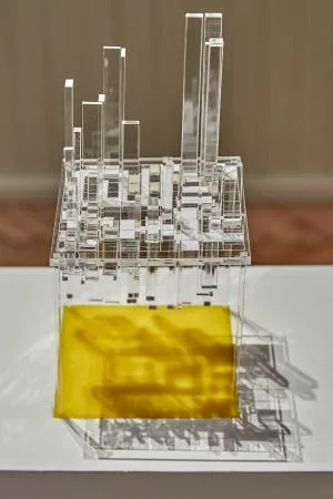 颜值与实力并存的BCU,其艺术与设计学院的研究生毕设可不能错过