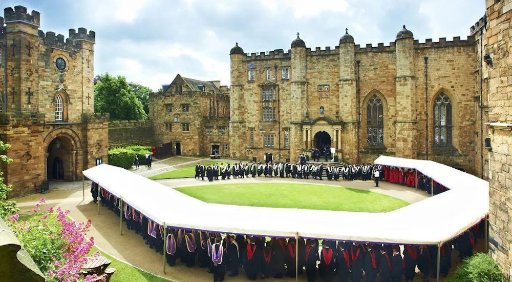 去不了G5？这些英国大学可以作为高性价比“平替”呢