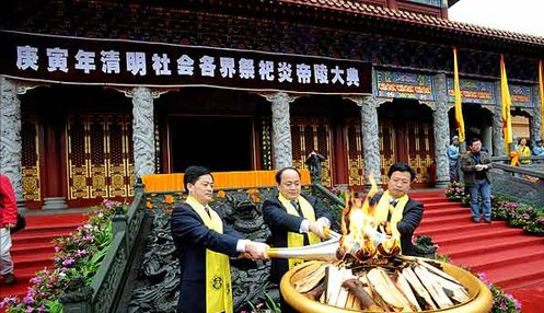 盘点十位祖籍在中国的外国政要，其中有两位为女性，你知道是谁吗