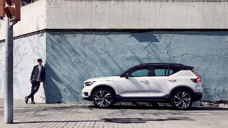 手握25万预算想买豪华品牌SUV？这4款既有面子又有里子，买