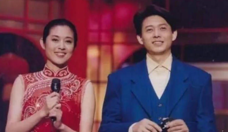 曾短暂主持过春晚的10位主持人：有人离世，有人当网红，有人转行