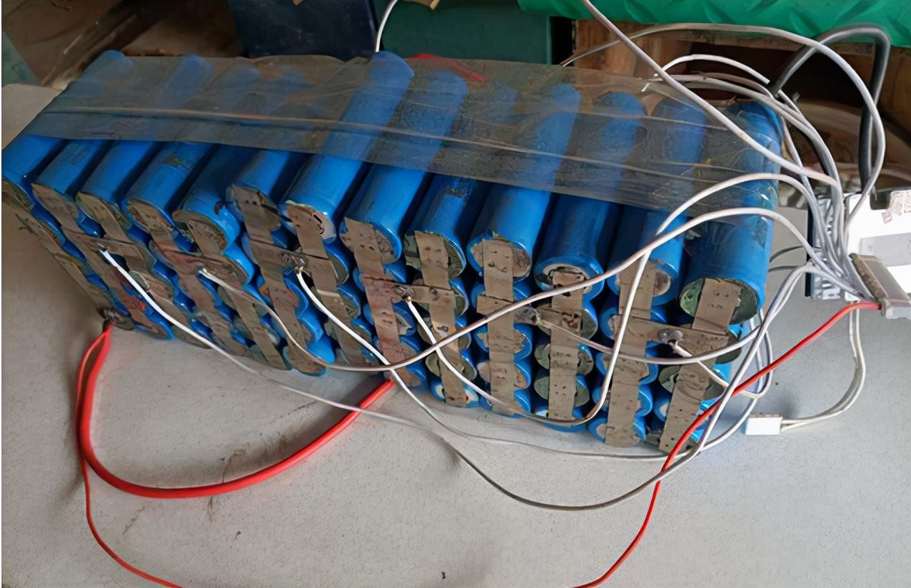 電動車鋰電池真的不安全？什么牌子鋰電池好？這幾個品牌值得參考