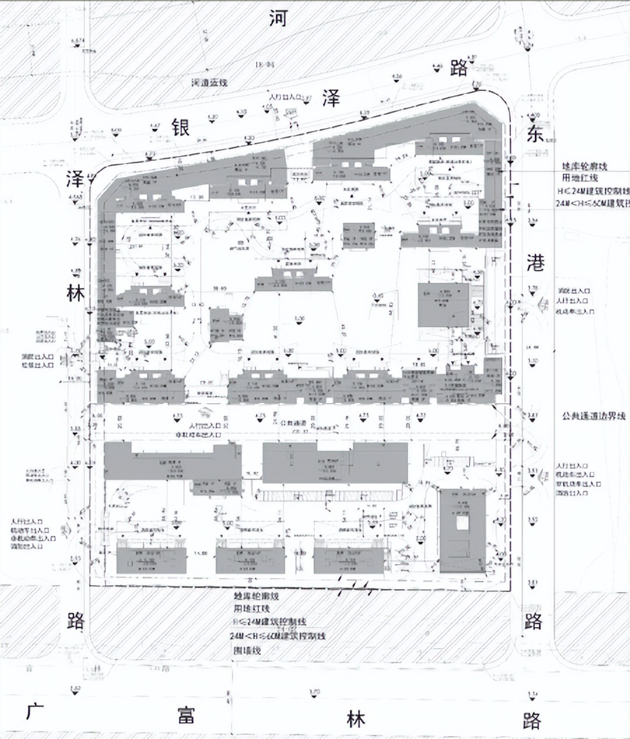 2022年松江新房指南
