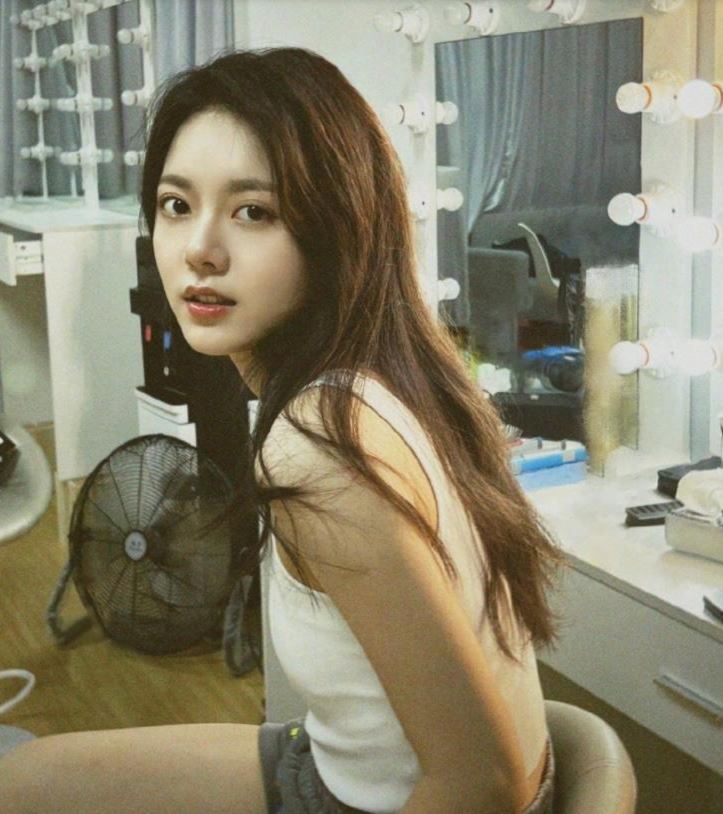 以下00后女明星，谁是你的菜？