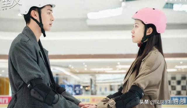 四部待播奇幻爱情剧，期待值爆棚