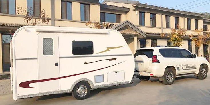 “拖車”是什么車？用途非常廣，遠(yuǎn)不止清障這一種功能