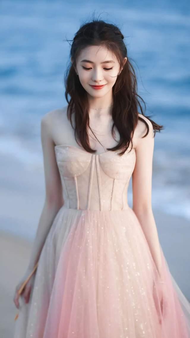 以下00后女明星，谁是你的菜？