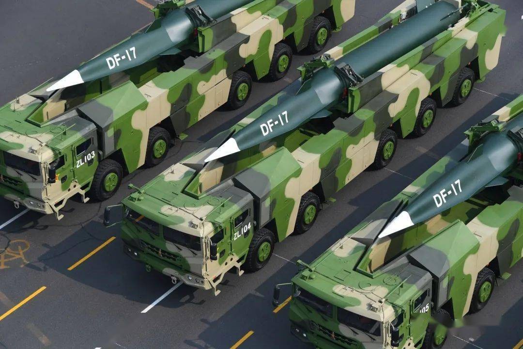 中国5大科技成果,遥遥领先世界,美国来围堵必定惨败