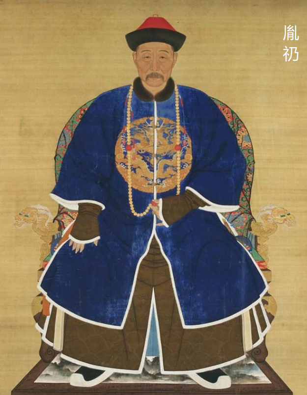 马齐：30年宰相，三朝元老，康雍乾三帝褒奖，开启200年家族荣耀