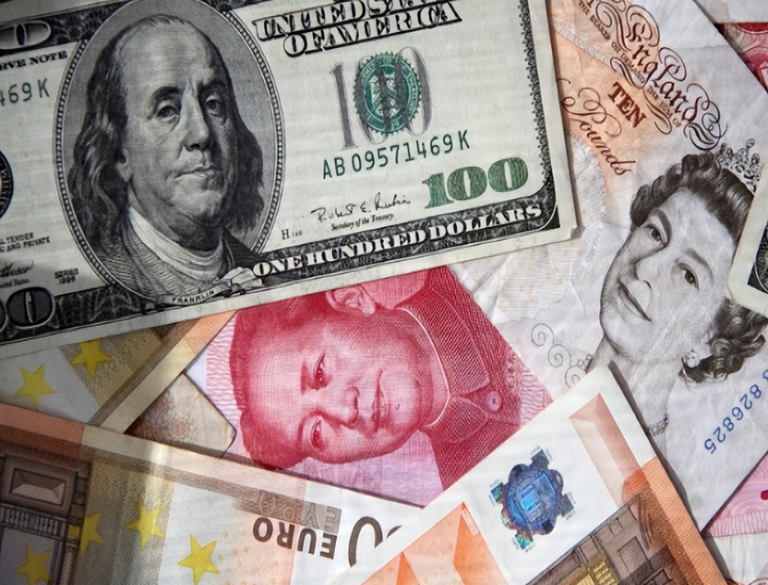 美元兑欧元汇率多少欧元涨至3779美元降到3885详解