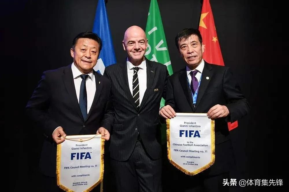 为什么中国举报不了世界杯(西媒曝中国欲承办2030世界杯，足协内部人士：我怎么不知道？)