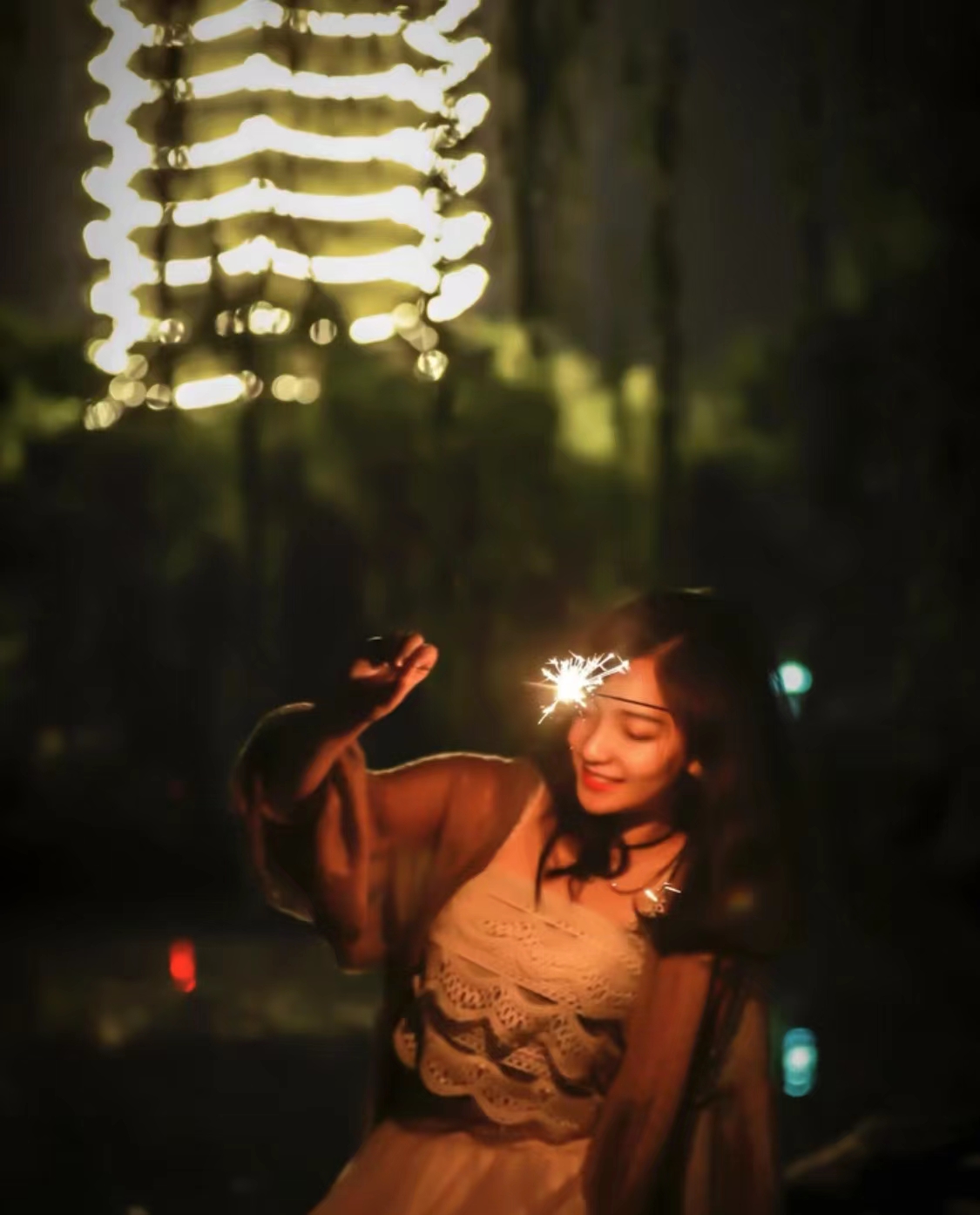 一组北京大学校花毕业照走红，颜值天花板来了，真实身份更是惊人