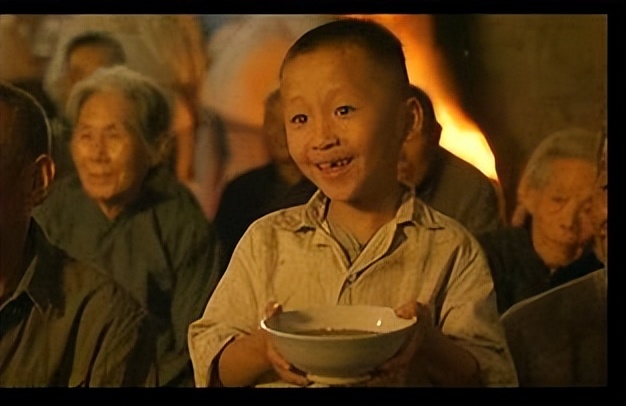 你活着，但你看过《活着》吗？