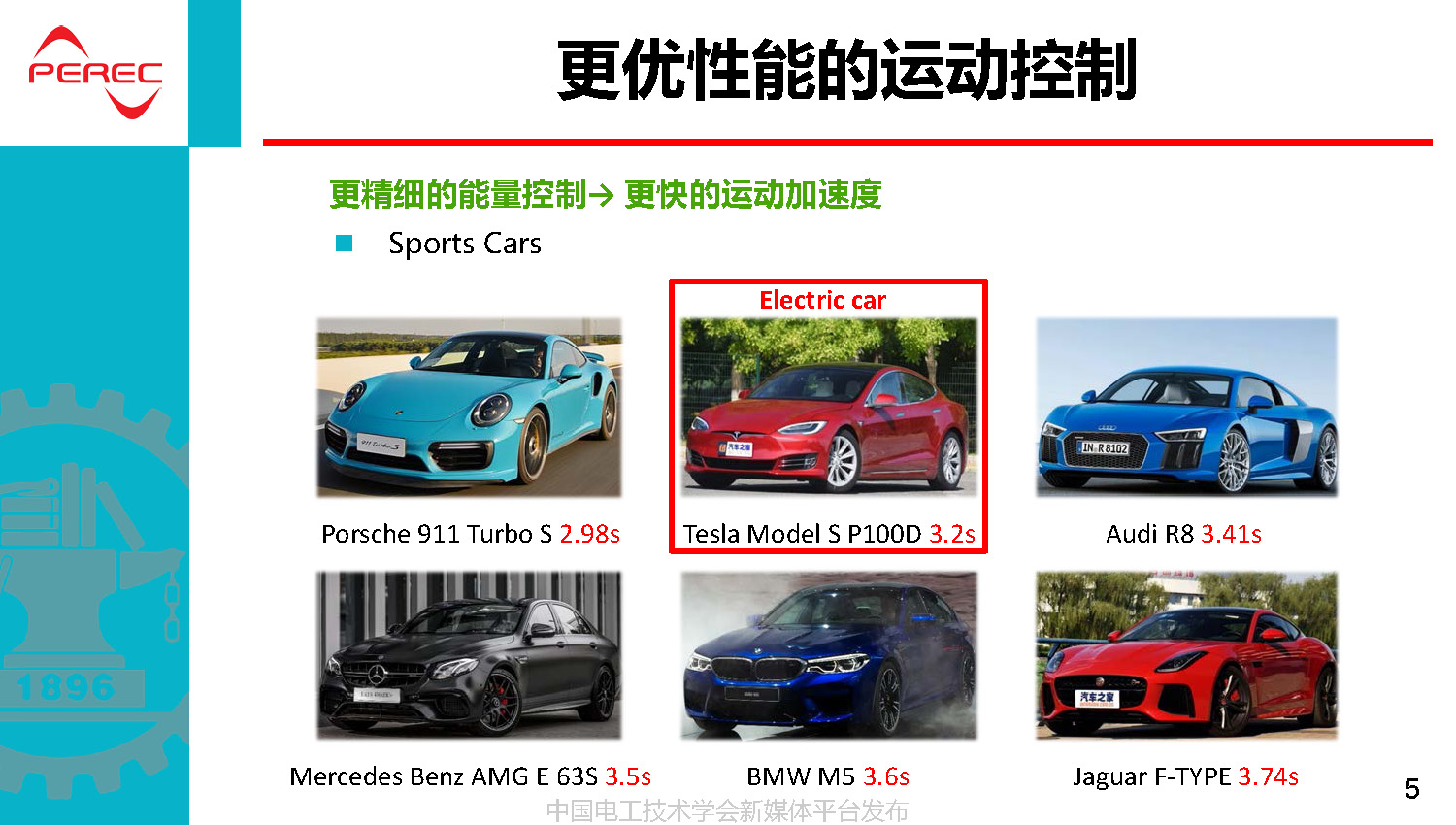 西安交通大學(xué)劉進(jìn)軍教授：下一個(gè)70年電力電子可能面對的挑戰(zhàn)