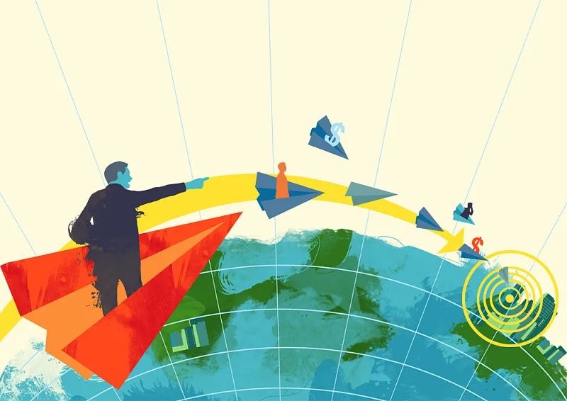 海外劳务输出公司（海外复工潮）