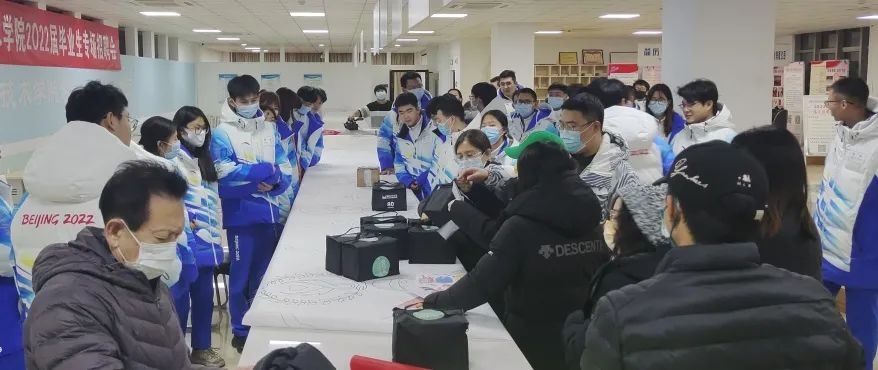 「携手绘冰雪 传递奥运情」 联合会京西分会大型绘画主题系列活动