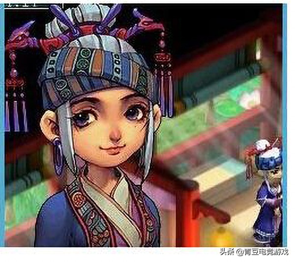 梦幻西游：18门派师傅实力强度排行，人族居然没有垫底