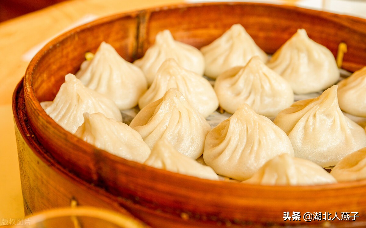 上海传统风味小吃（盘点上海最出名的14道名小吃）