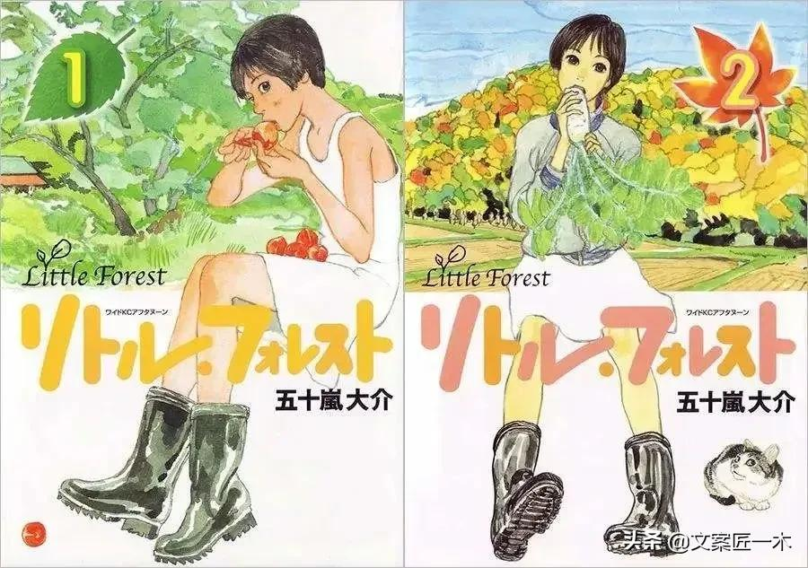 这个冬天,收藏了这72句文案