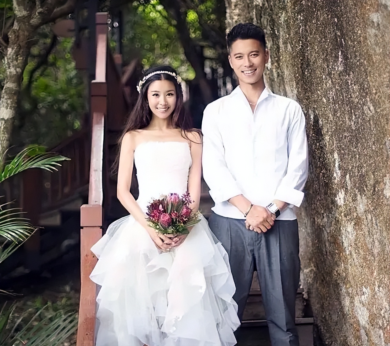 北京人艺17对明星夫妻合影照 大多恩爱到老 于是之的爱情令人泪目