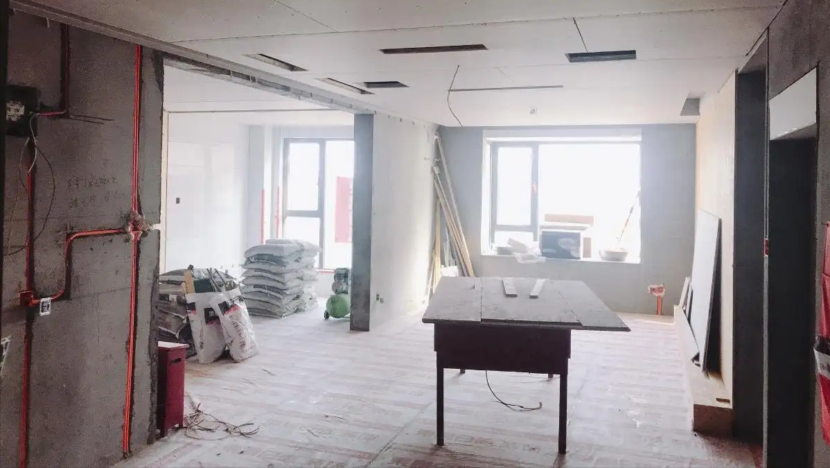 若再装修，我会选择装修公司，并非误导，而是过来人的经验