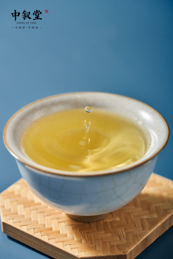 申时茶叙丨5.17全民补硒日，茶与生活“硒硒”相关