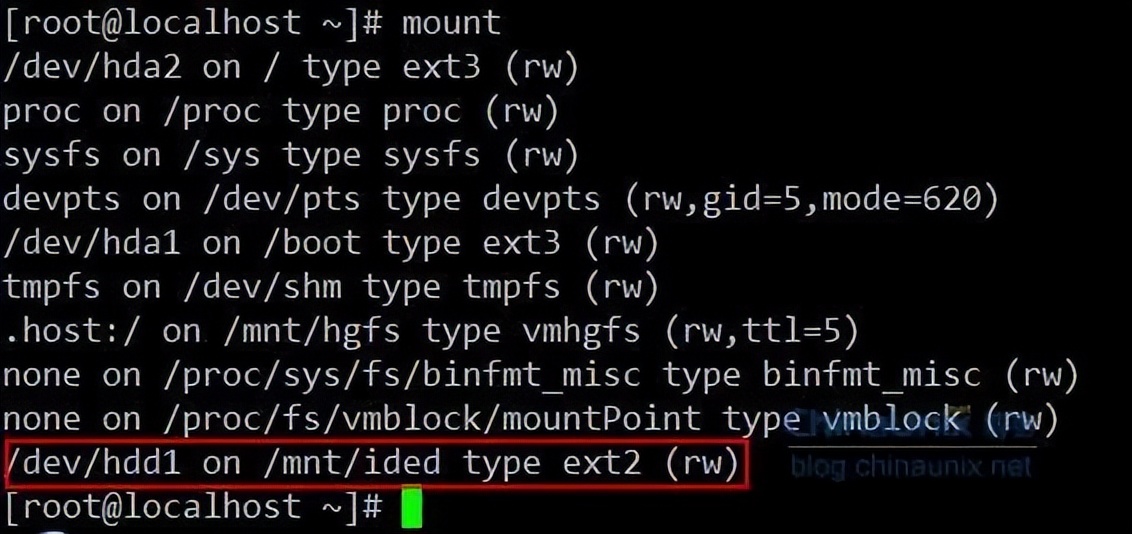 「底层原理」一层层剥开文件系统的面纱，彻底理解Linux文件系统