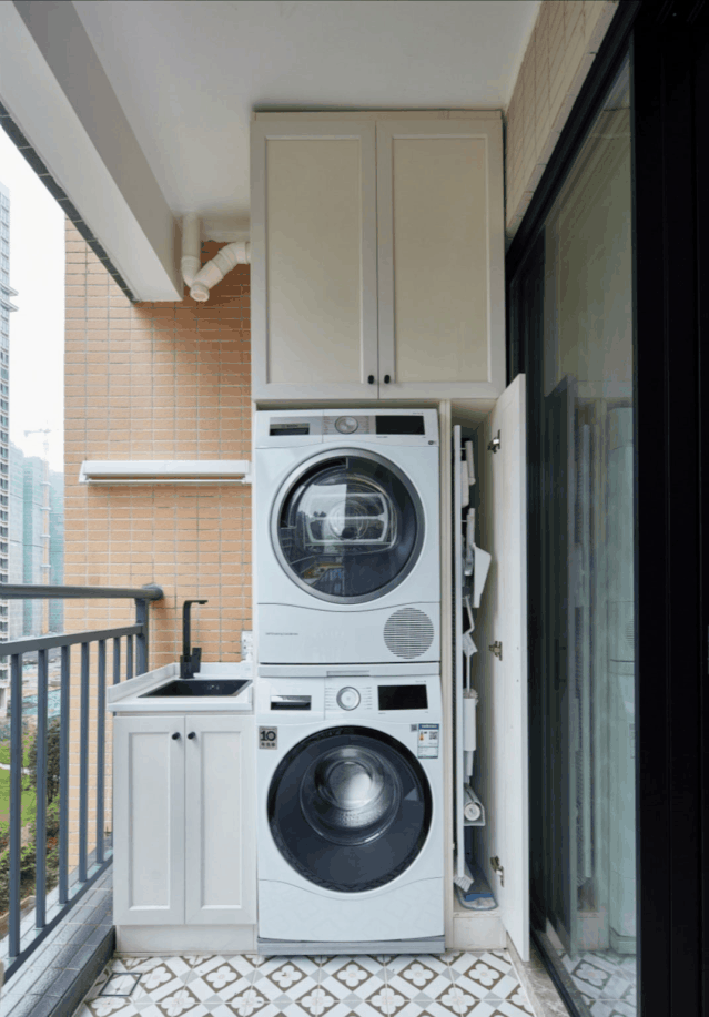 小户型想住出开阔感，装修时要注意这5个地方，你了解过吗？