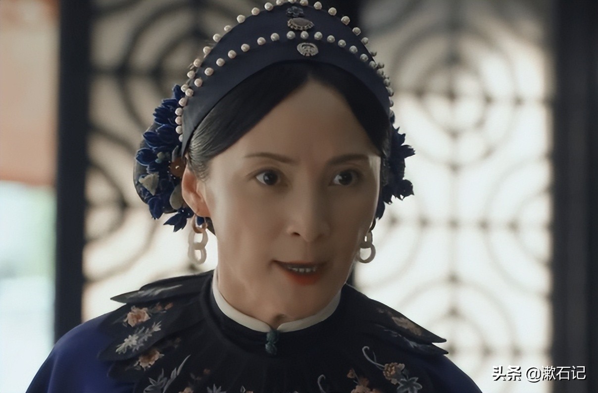 20年后，对比《风云》6位女主演的颜值，排名又有了新的变化