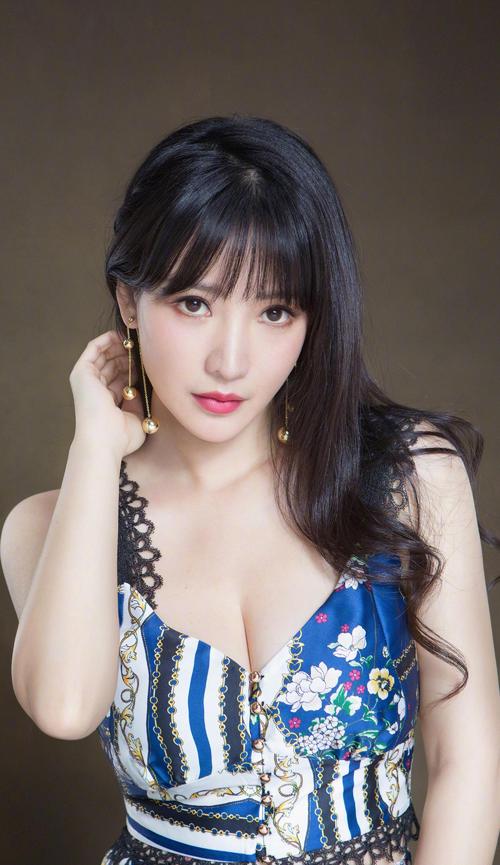 靠火辣身材走红的六位女星，徐冬冬说出了她们的心声