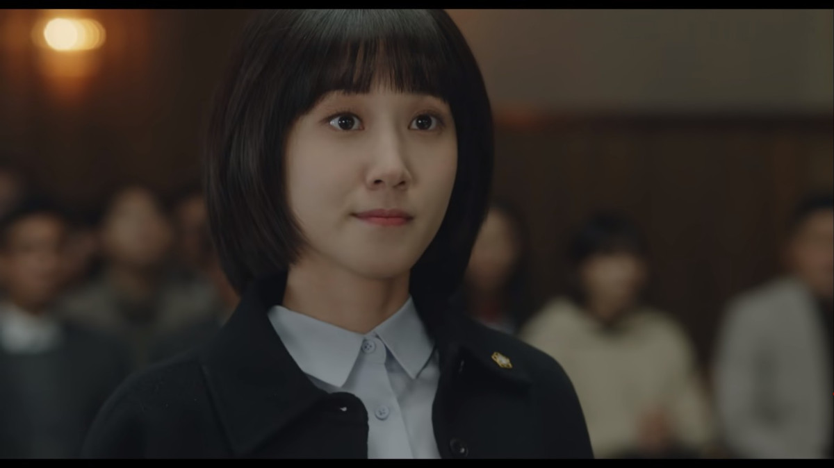 网议《非常律师禹英禑》8个「自闭症细节」解析