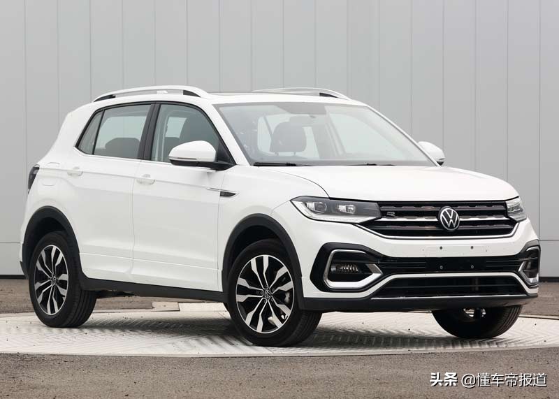 新车 | 新款速腾打头阵，对标冠道新SUV等，一汽-大众新车计划曝光