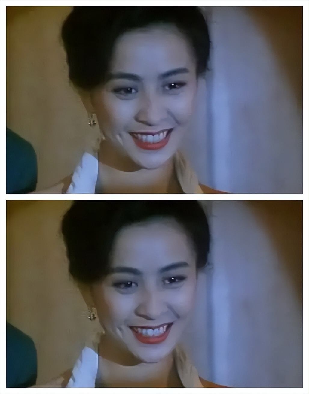 鼻孔也很重要！刘嘉玲、杨幂、娜扎等10位明星都因鼻孔拉低了颜值