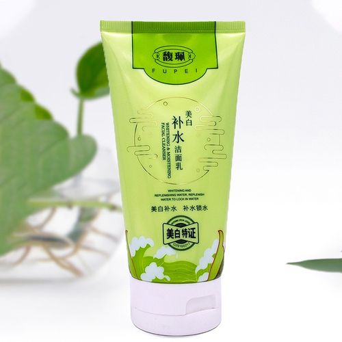 2021年被無數(shù)網(wǎng)友公認(rèn)好用的4款祛痘洗面奶推薦