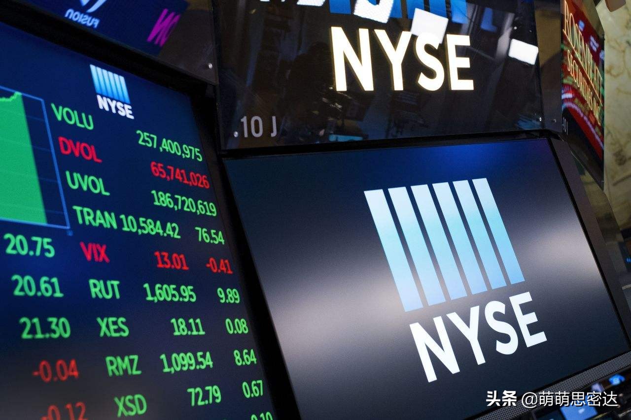 a股近十年在3000点附近徘徊,美股和中国股票市场,有何不同?--信租财经