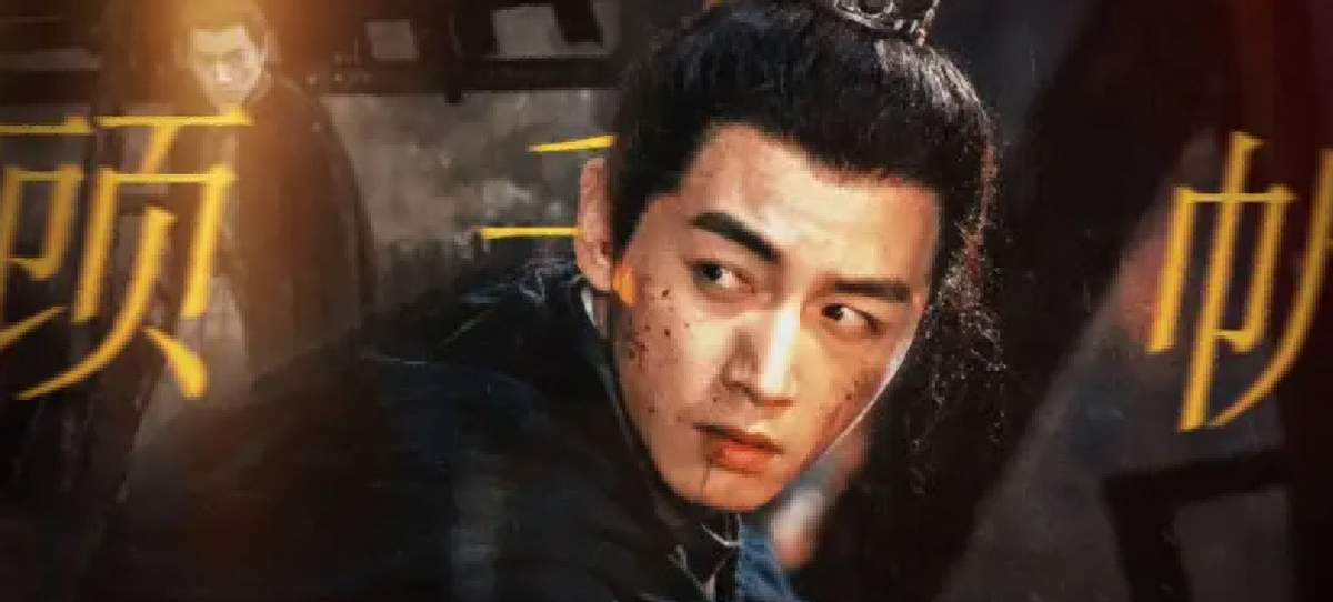 “古装男神”出场别尬演！有人自带BGM，有人一眼万年直接封神